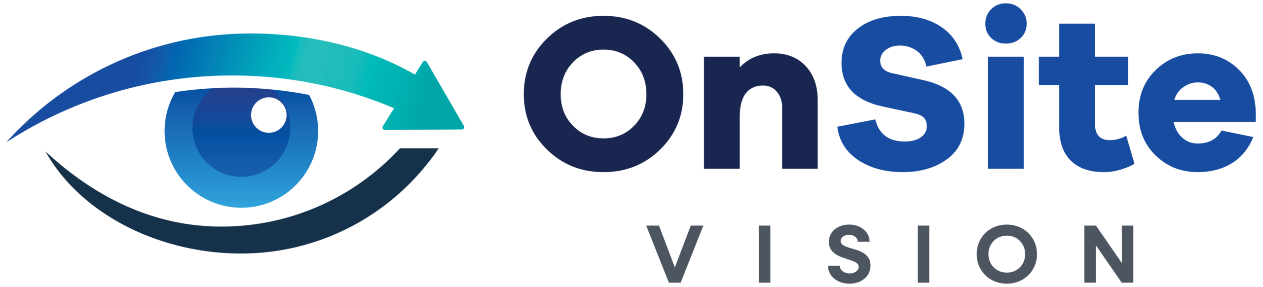 OnSite Vision Logo
