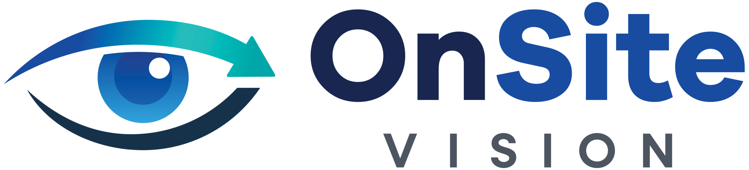 OnSite Vision Logo
